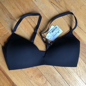NWT Lululemon Take Shape Bra 32C runs small